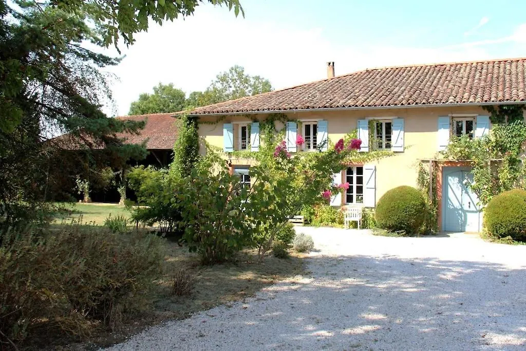 فيلة La Riviere Vacances LʼIsle-en-Dodon