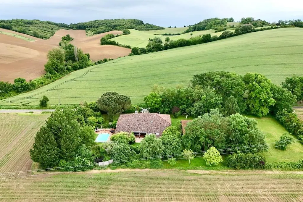 La Riviere Vacances LʼIsle-en-Dodon فرنسا