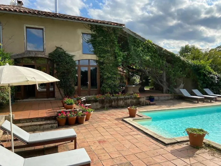 فيلة La Riviere Vacances LʼIsle-en-Dodon