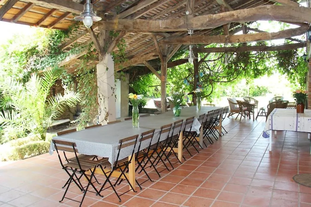 La Riviere Vacances LʼIsle-en-Dodon 0*,