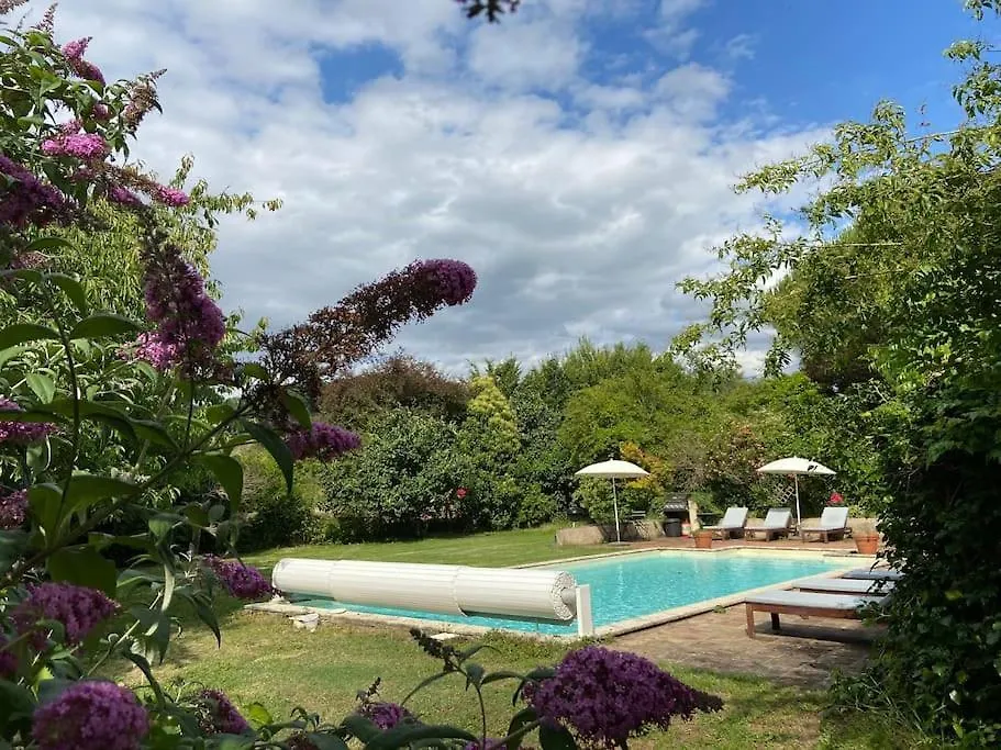 فيلة La Riviere Vacances LʼIsle-en-Dodon
