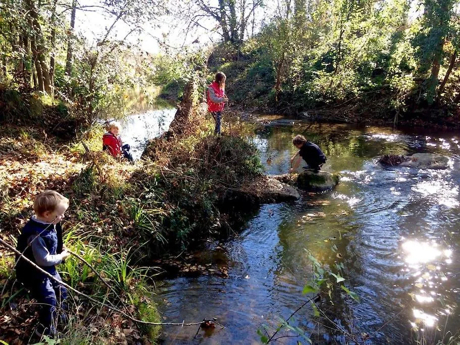 La Riviere Vacances LʼIsle-en-Dodon فرنسا