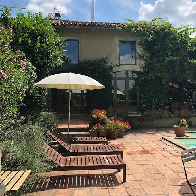 La Riviere Vacances LʼIsle-en-Dodon فيلة