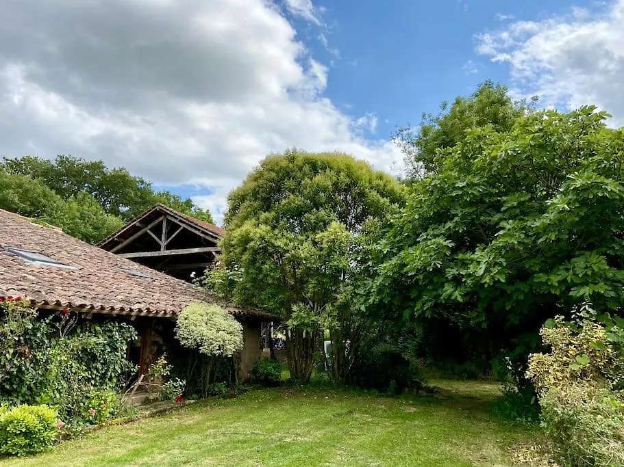 La Riviere Vacances LʼIsle-en-Dodon
