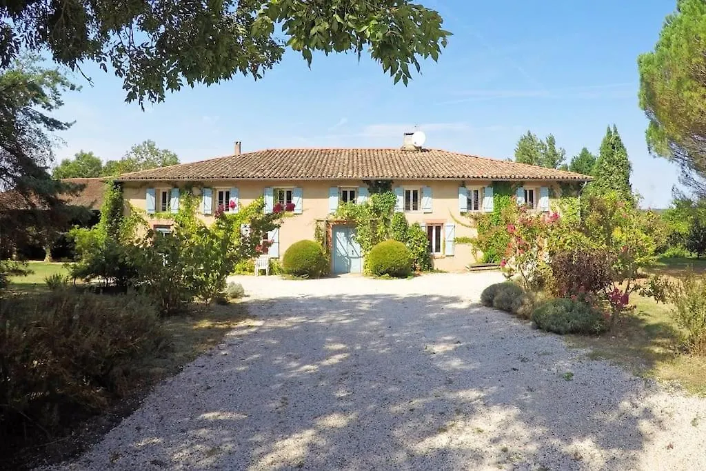La Riviere Vacances LʼIsle-en-Dodon فرنسا