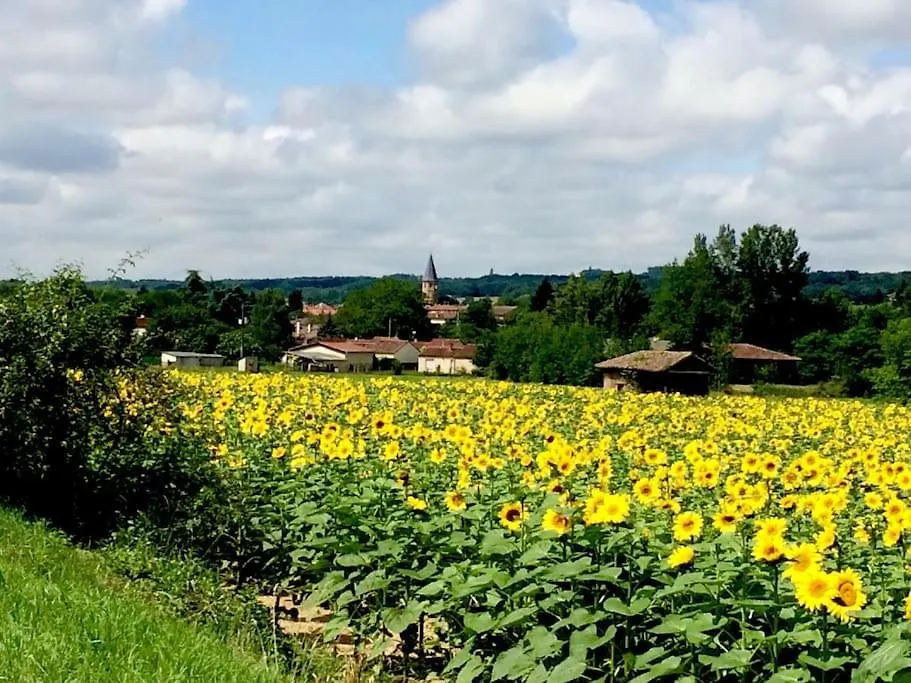 La Riviere Vacances LʼIsle-en-Dodon 0*,  فرنسا