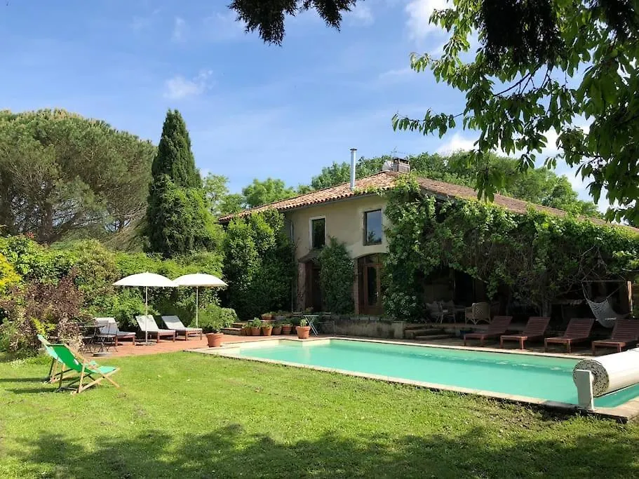 La Riviere Vacances LʼIsle-en-Dodon